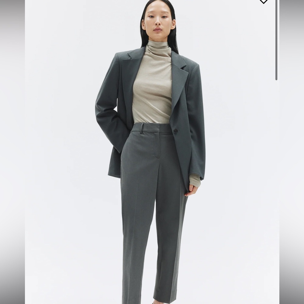 H&M Slacks Women’s Size 4 NWT